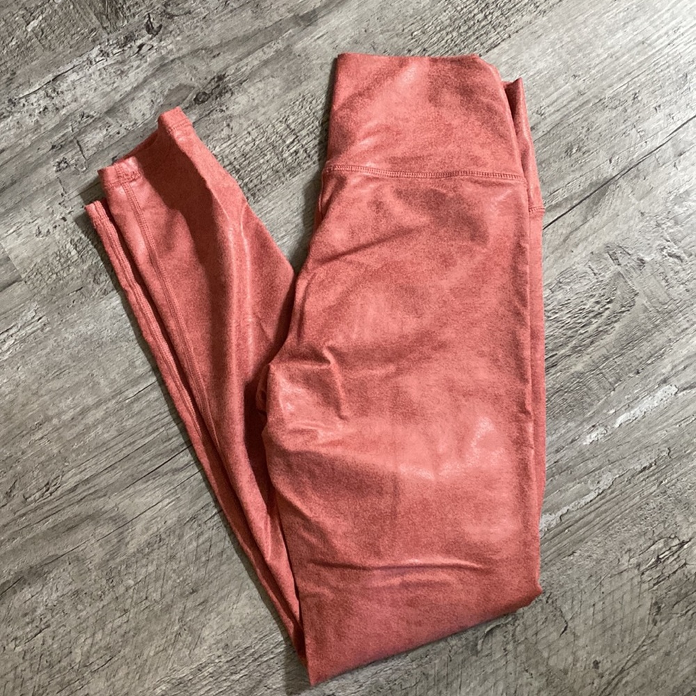 Offline by Aerie Cross Waist Leggings